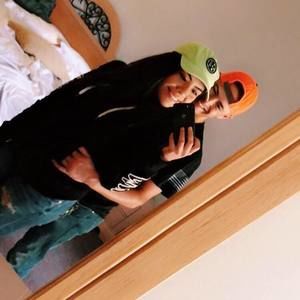 Meet your Posher, Daisy